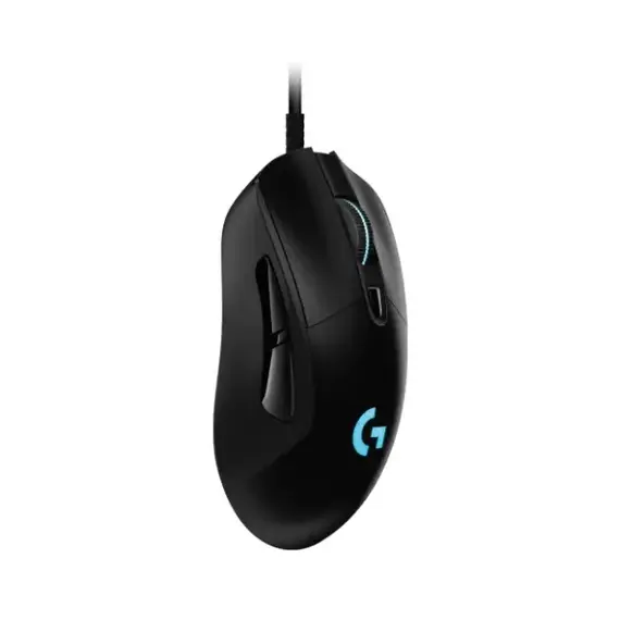 logitech gaming mouse