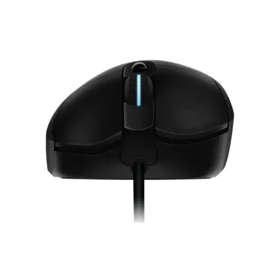 Logitech mouses gaming