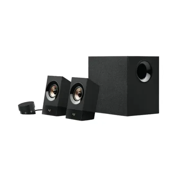 Logitech Z533 computer speaker