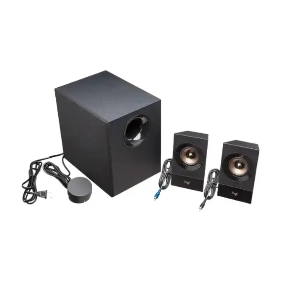 computer speaker