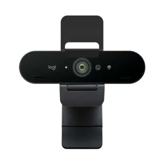 logitech camera