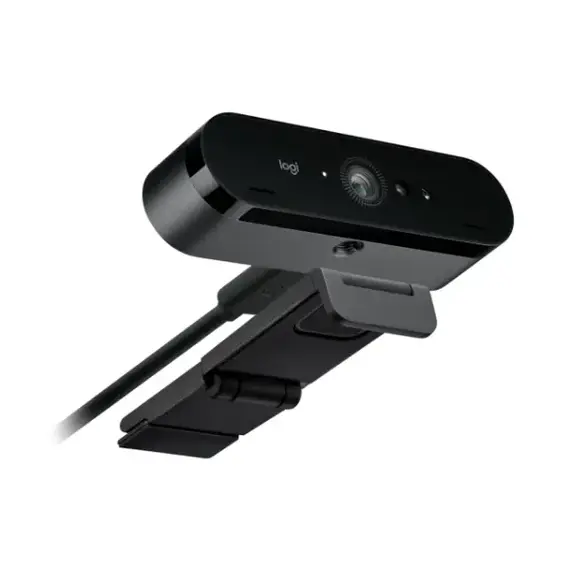 logitech brio