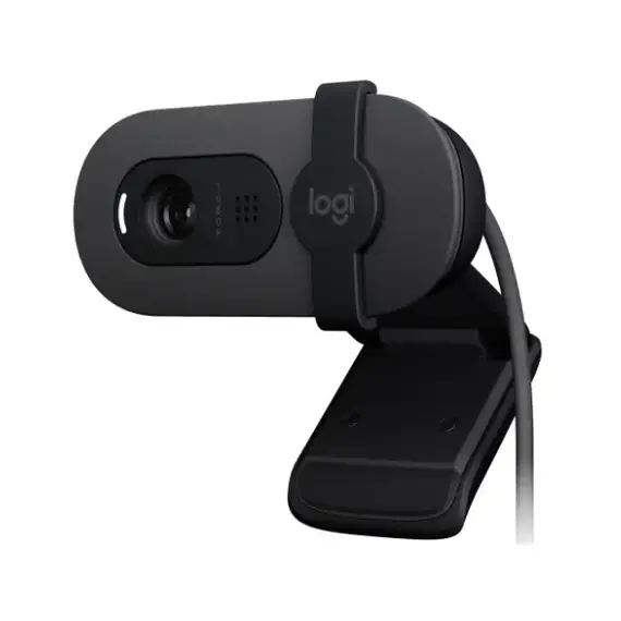 Logitech web camera pc