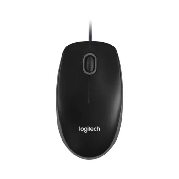 Logitech B100