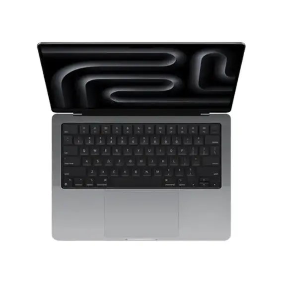 laptop notebook Apple