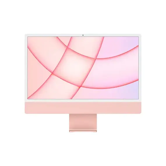 PC Apple iMac