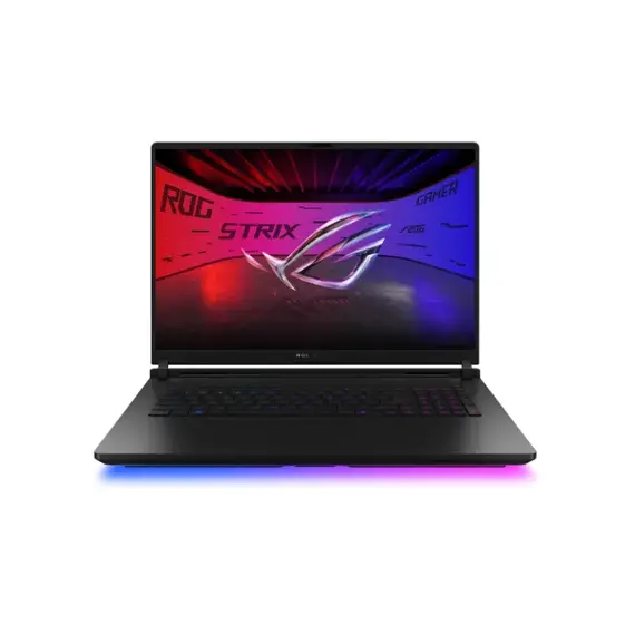 اسوس روج ستريكس سكار 18 G835LW-AI642W