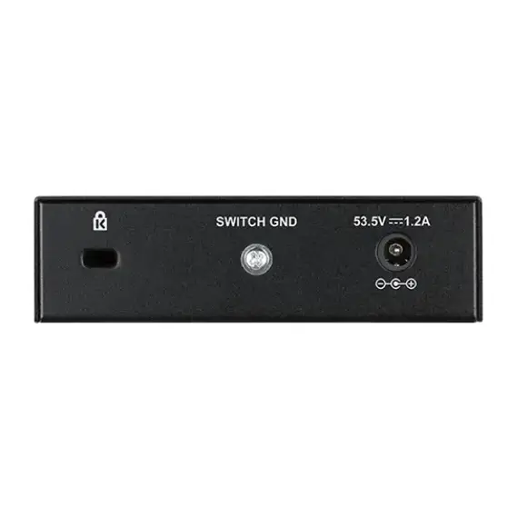 PoE+ Switch