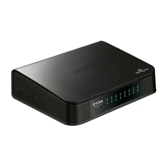 D-Link Switch