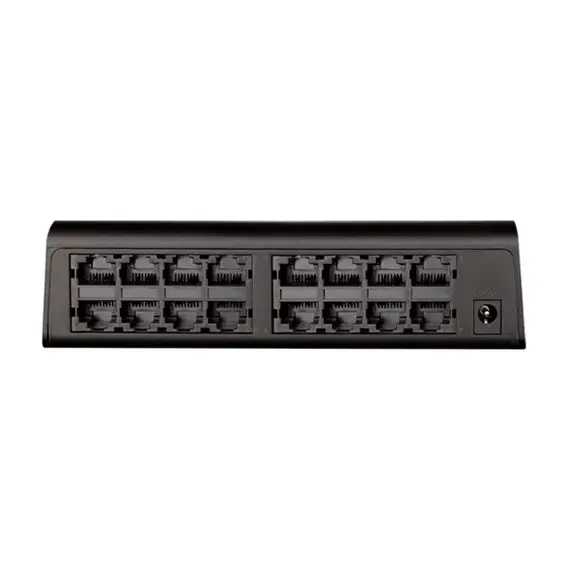 Switch 16-port