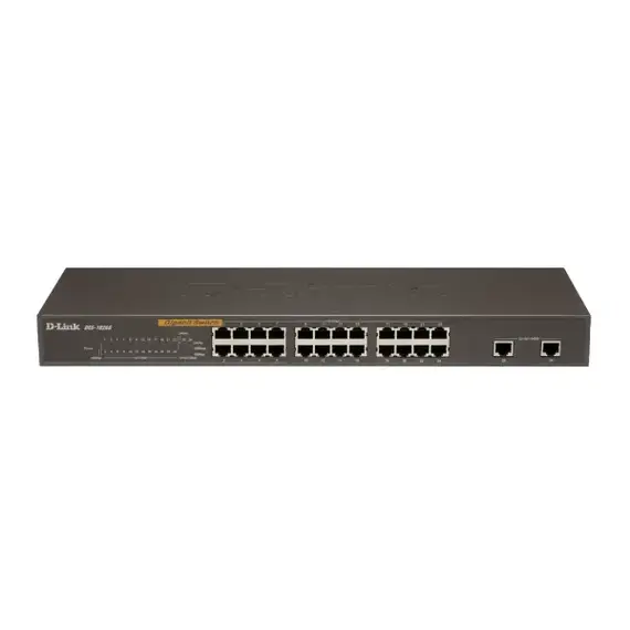 دي لينك DES-1026G