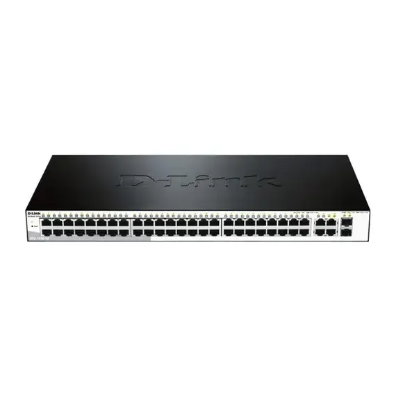 دي لينك DES-1210-52