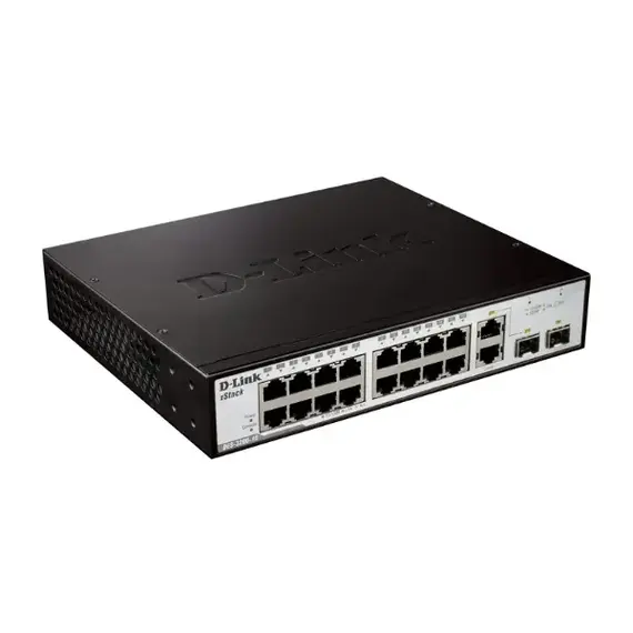 Switch 18-Port