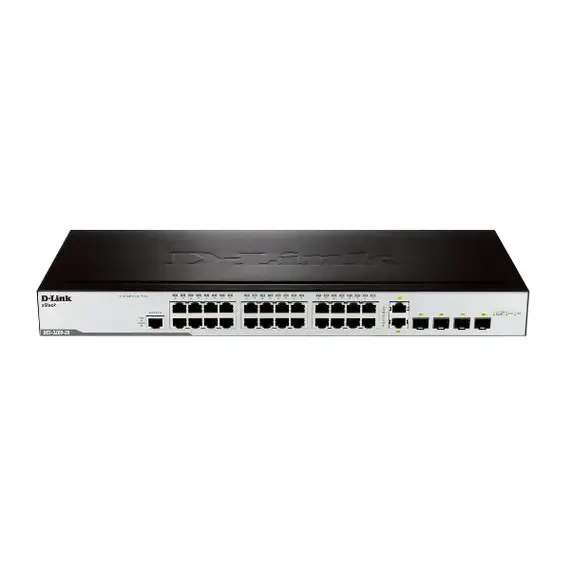 دي لينك DES-3200-28