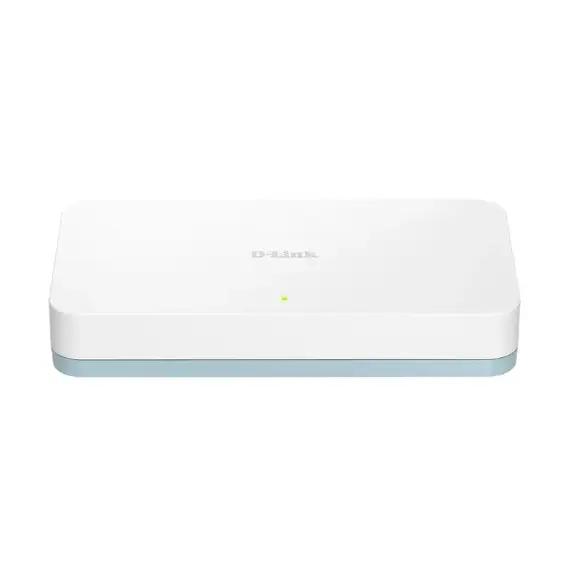 D-Link DGS-1008D