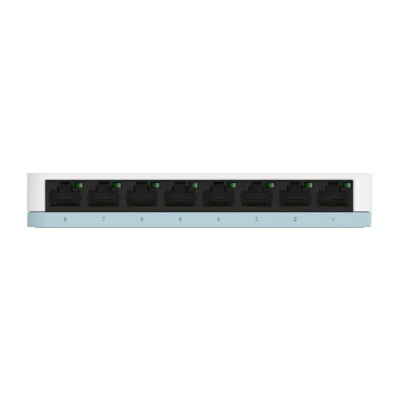 Switch 8-Port