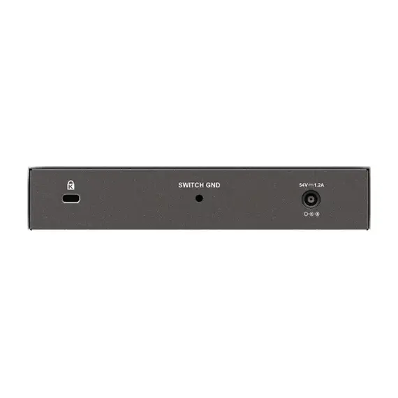سويتش DGS-1008P