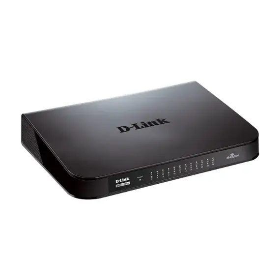 D-Link Switch