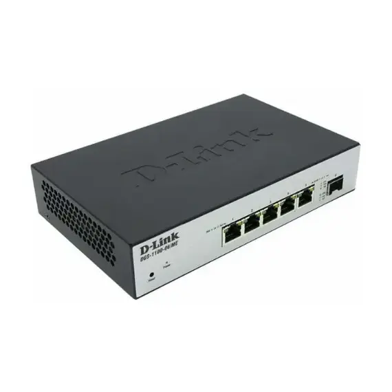 Switch 6-Port