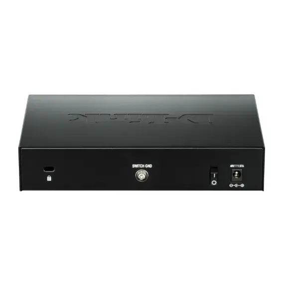 PoE+ Switch