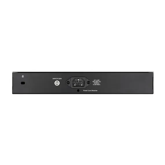 D-Link Switch