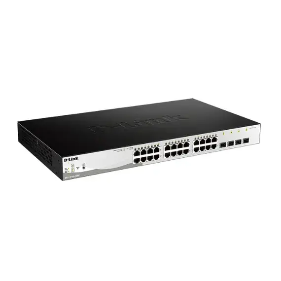 switch 28 port