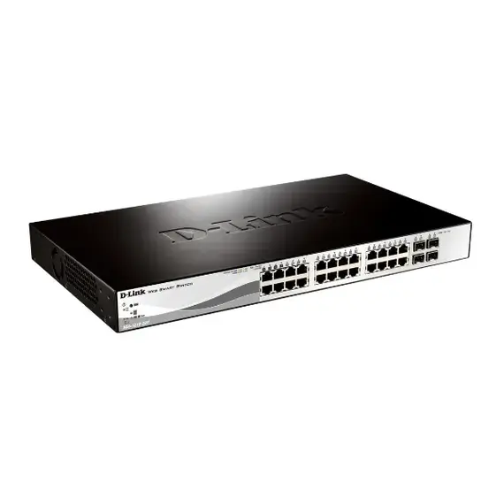 Switch 28-Port
