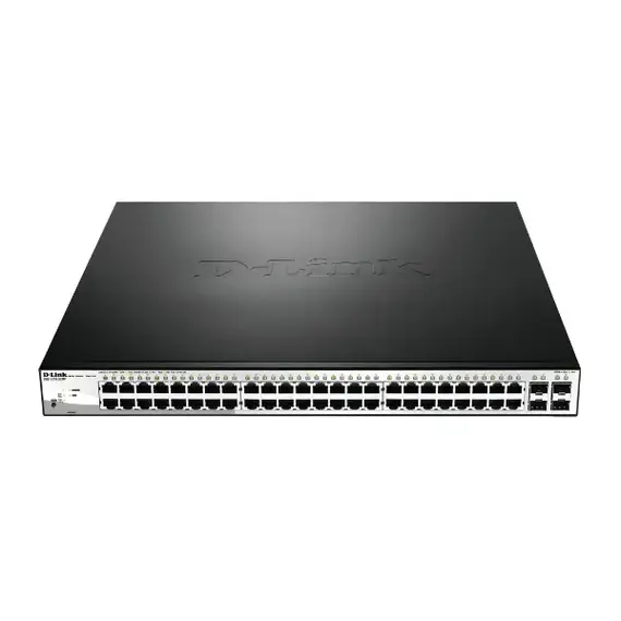 D-Link DGS-1210-52MP