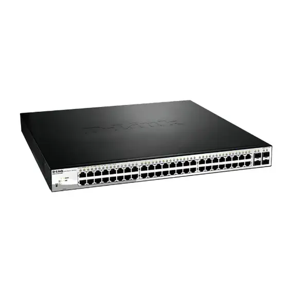 Switch 52-Port