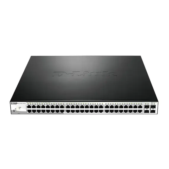 دي لينك DGS-1210-52P