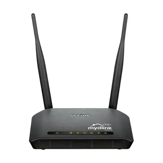 D-Link DIR-605L
