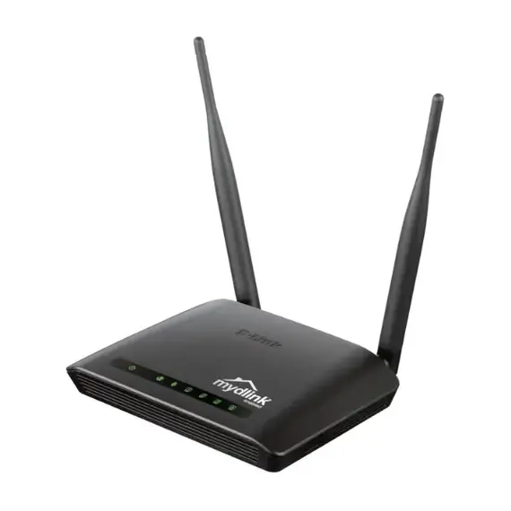 Wireless Router