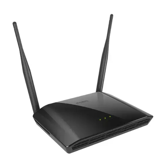 Wireless Router