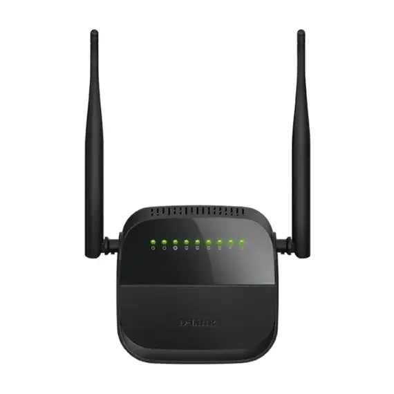 دي لينك DSL-124