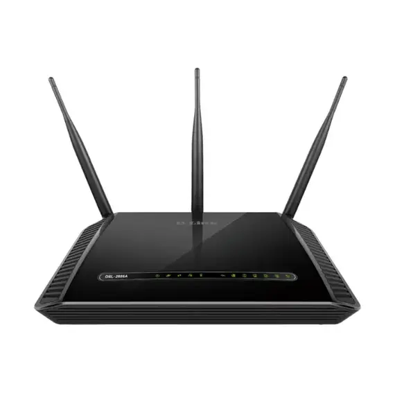D-Link DSL-2888A