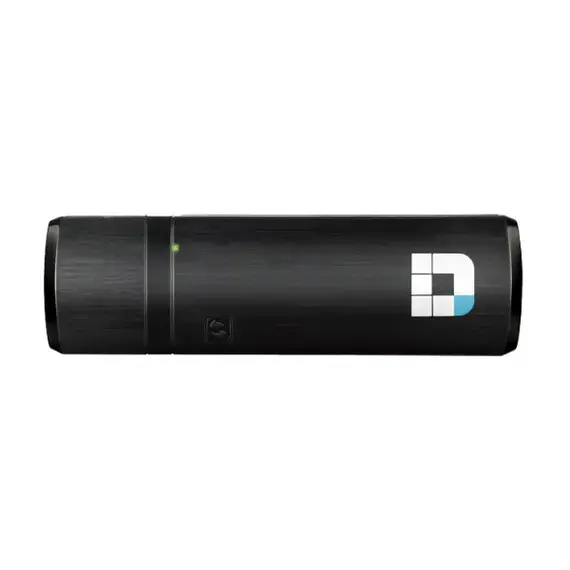 Wireless USB Adapter