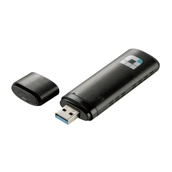 Wi-Fi USB Adapter