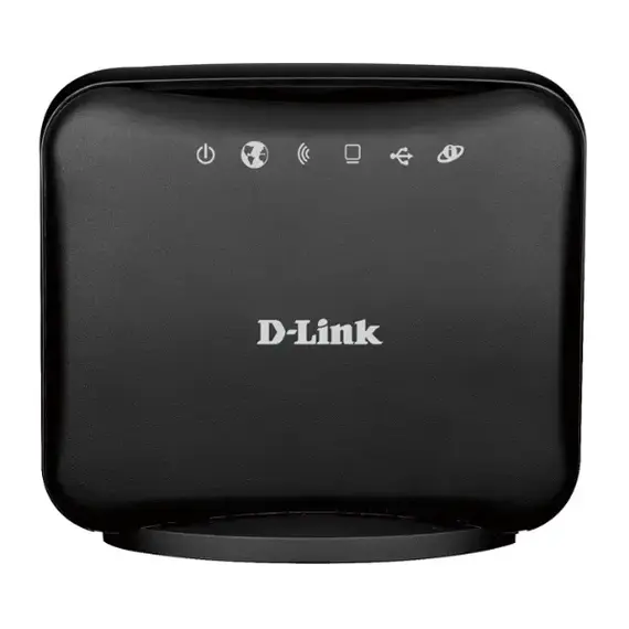 دي لينك DWR-111