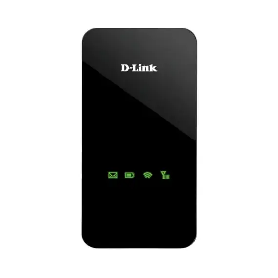 D-Link DWR-720
