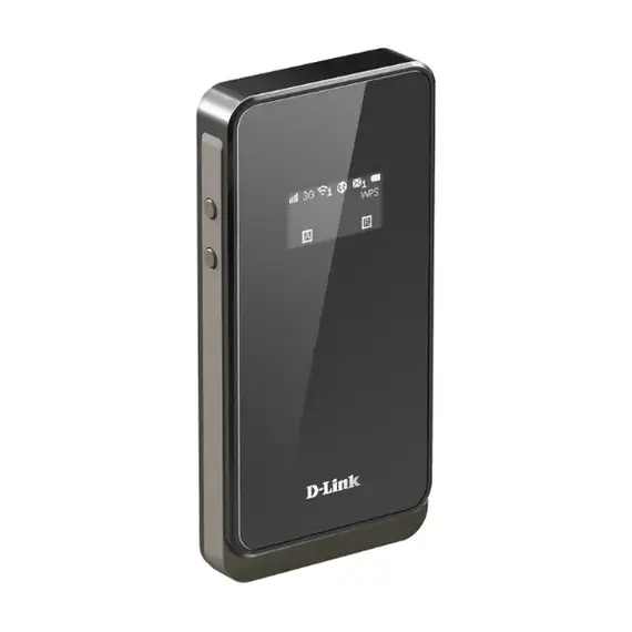 D-Link Router