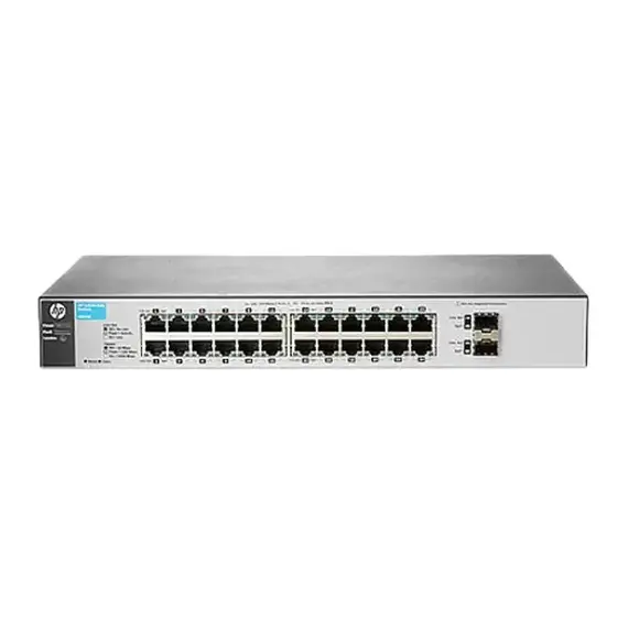 HP J9801A