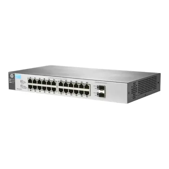 Switch 24-Port