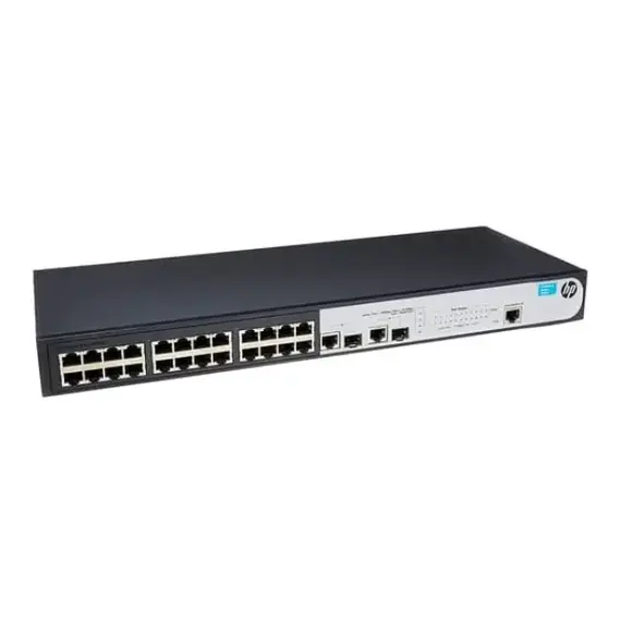 Switch 24-Port
