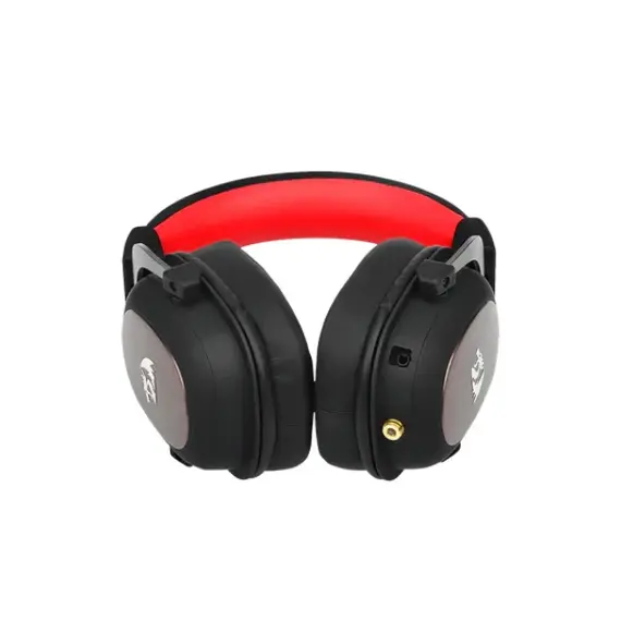 red dragon headset