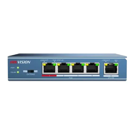 هيكفيجن DS-3E0105P-E/M(B)