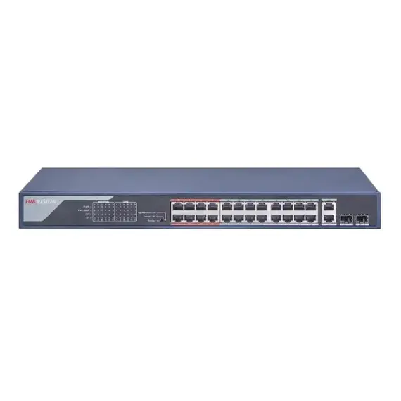 هيكفيجن DS-3E0326P-E(B)