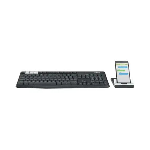 Logitech K375S