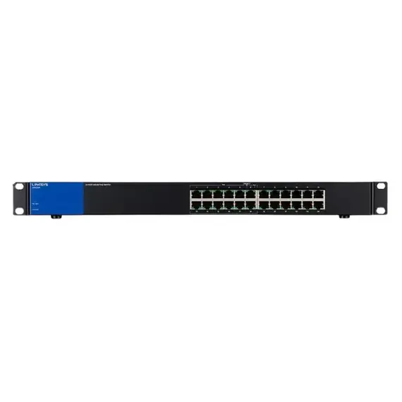 Linksys LGS124P