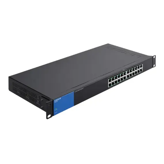 Switch 24-Port