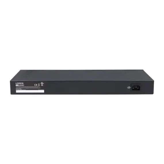 Linksys Switch